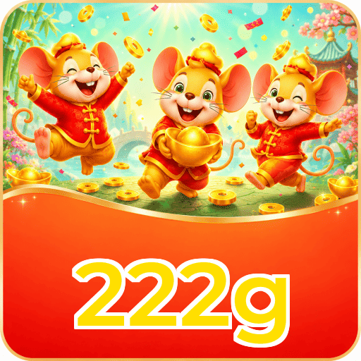 222g Logo 1