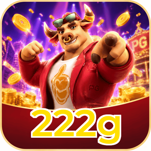 222g Logo 2
