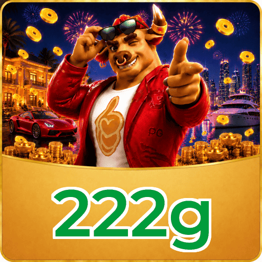 Odds Competitivas 222g
