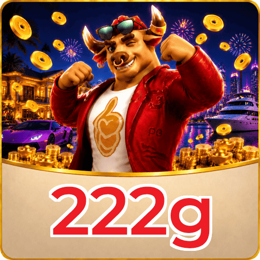 Slots 222g - RTP Alto Certificado