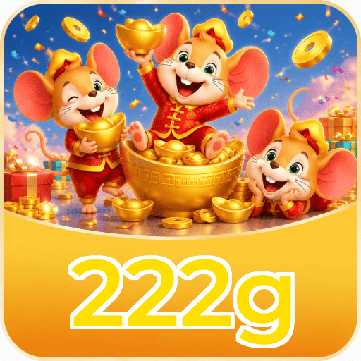 222g Logo 3