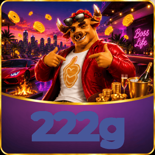 Fortune Tiger Logo 1