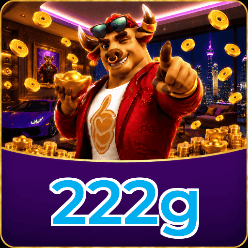 222g Logo 1