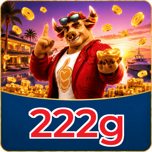 222g Licença Curaçao Gaming
